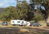 MELROSE SHOWGROUNDS Campgrounds